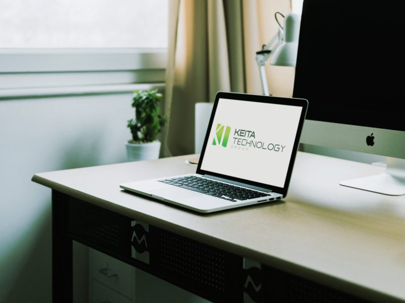 Workspace bei KEITA