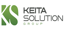 KEITA Solution Group Logo